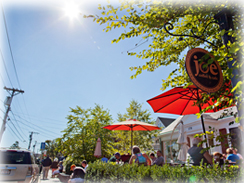 Ocean Bay Park